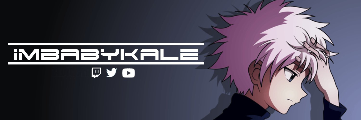 babykale ❣ banner