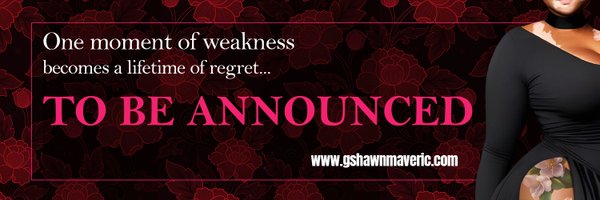 GShawMaveric Profile Banner