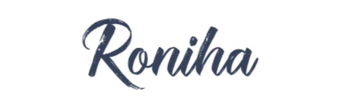 roniha628's profile banner image