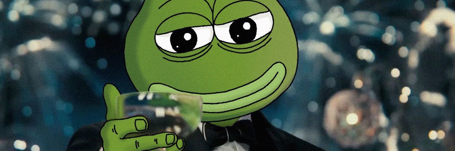 Morja 🐸's banner