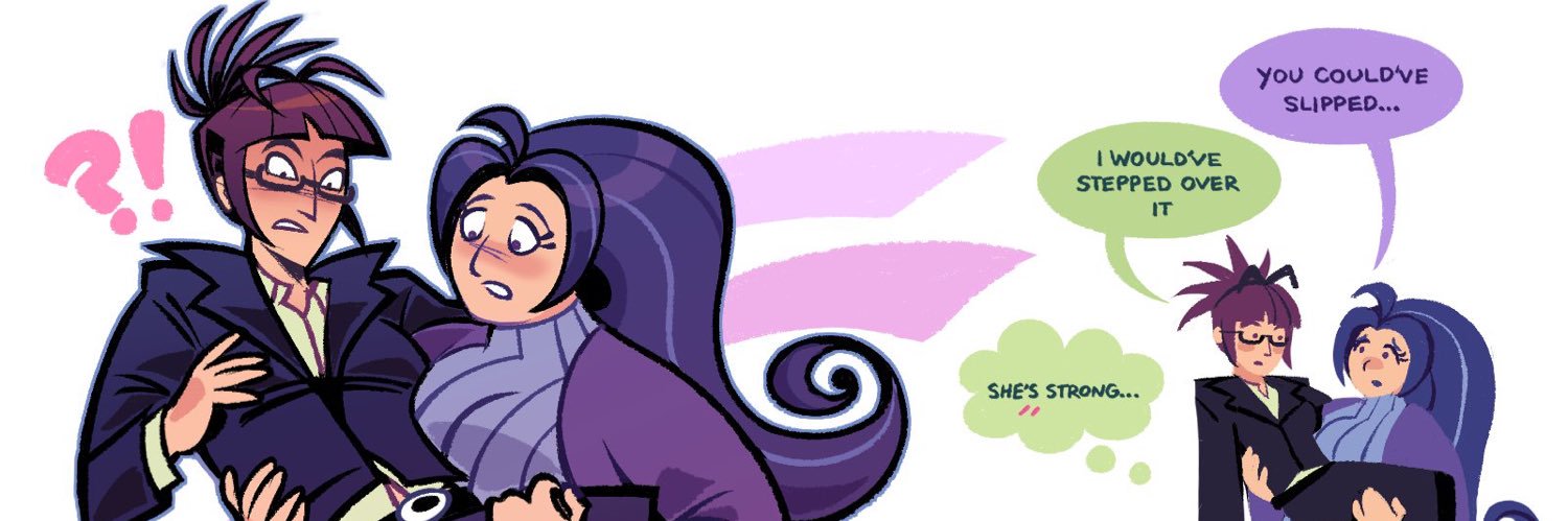 neenie’s house banner