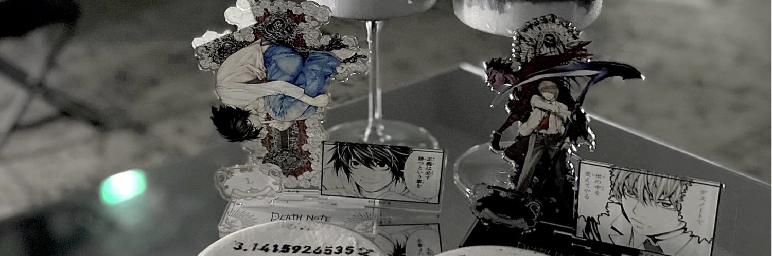 えど's banner