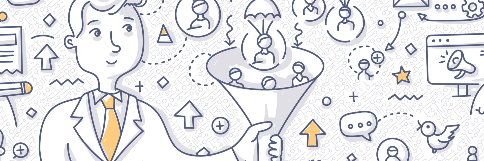 ELDERMarketing's profile banner image