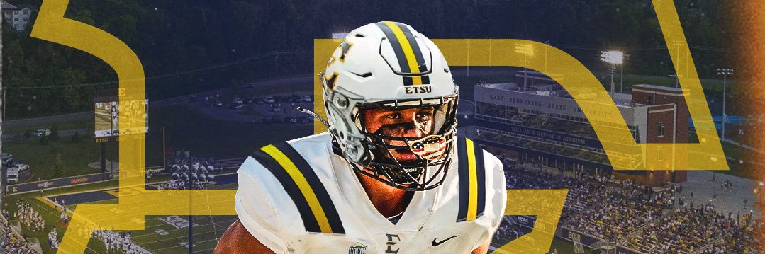 Reed Blake-Thomas banner