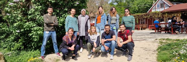 SiegertLab Profile Banner