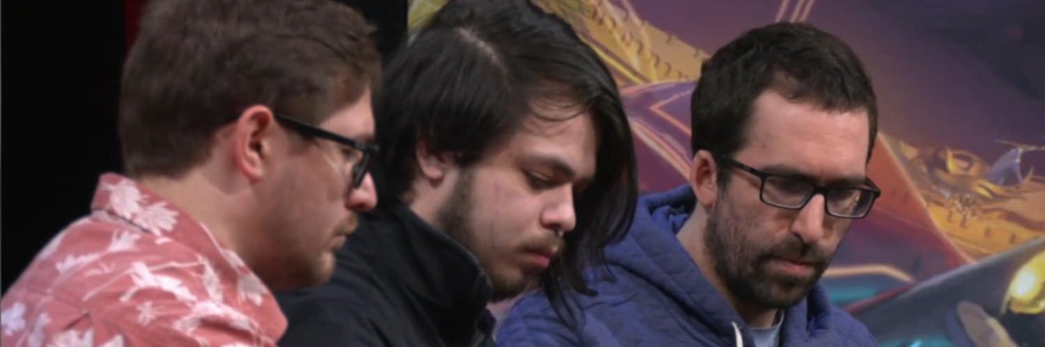 Kyle Gonzales banner