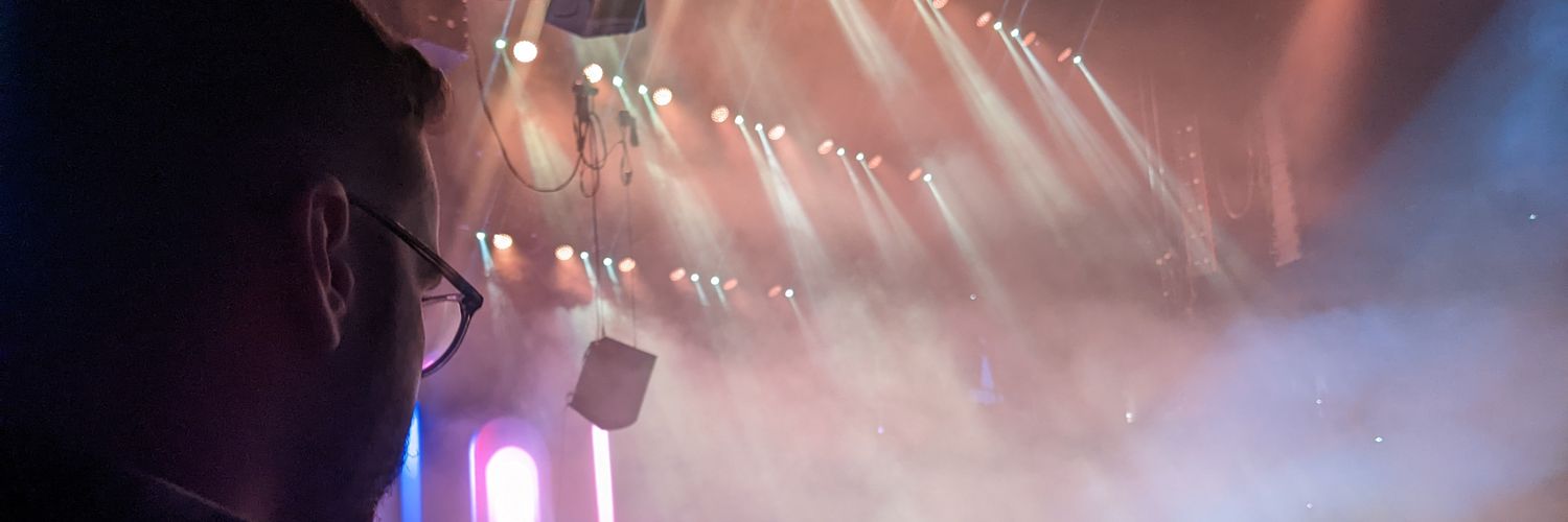 SavmmS's profile banner image