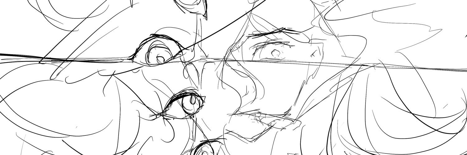 huxu76's profile banner image