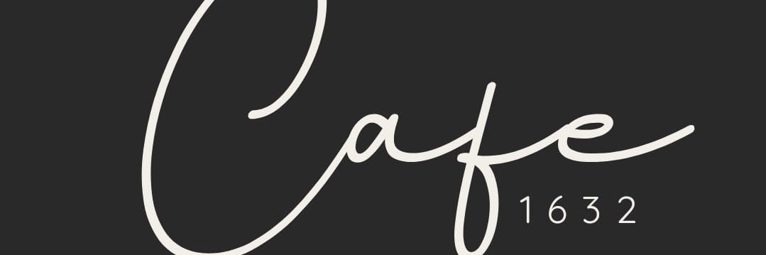 cafe1632's profile banner image