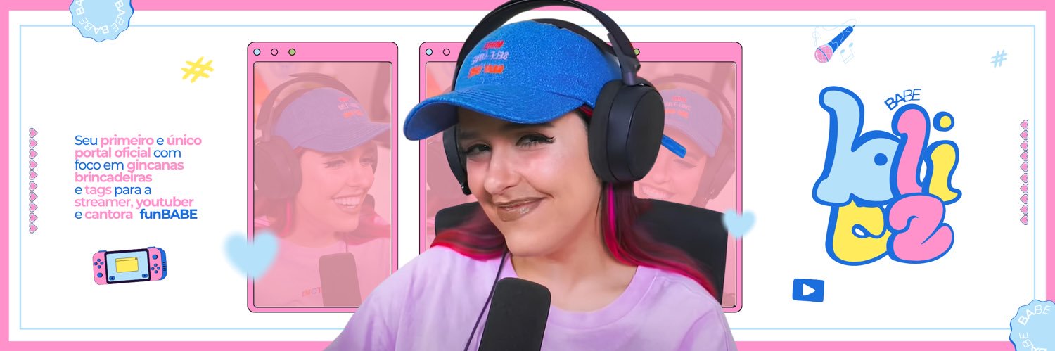 Babe Blitz banner