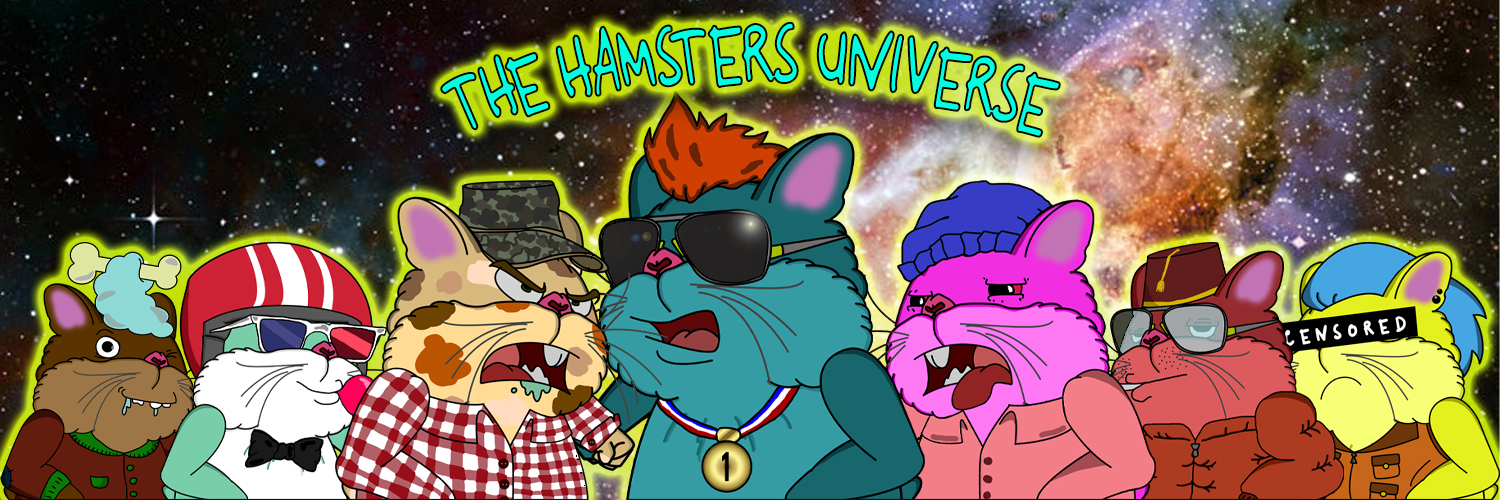 TheHamUni's profile banner image