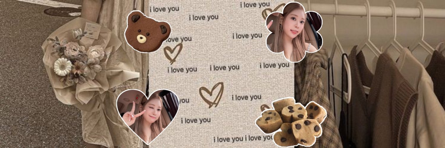 lovesoyuri's profile banner image