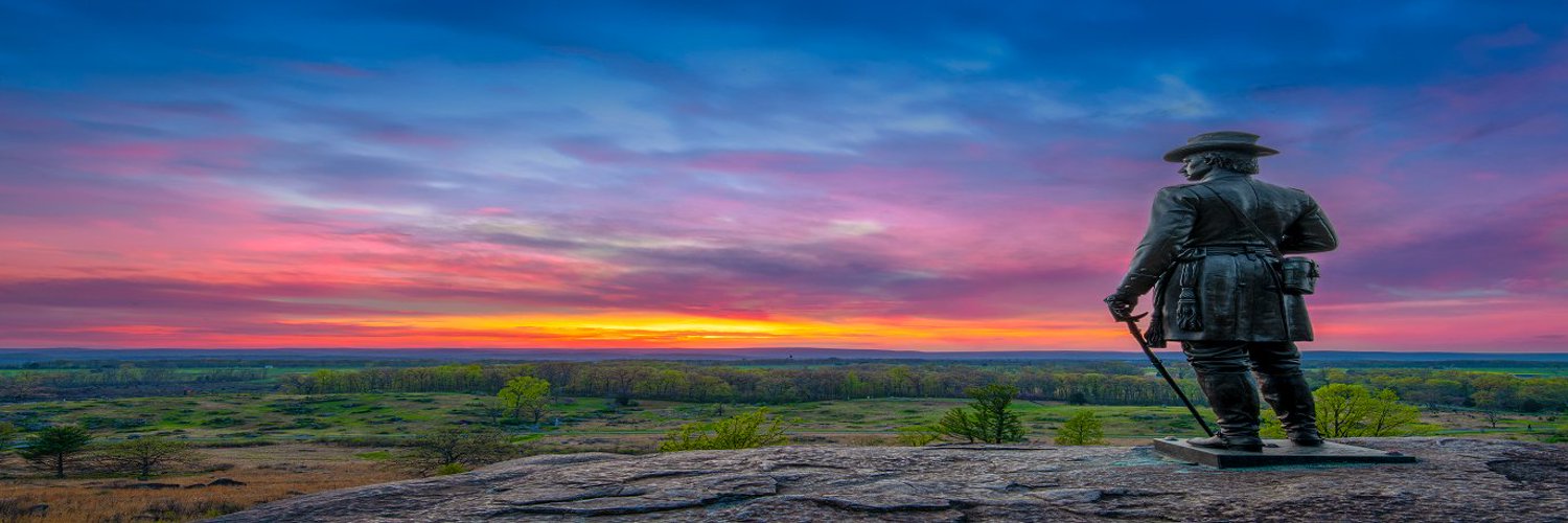 GregoryStenstrom Profile Banner