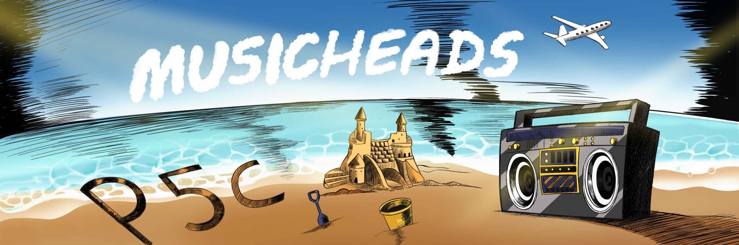 Perfect Fifth Collective banner