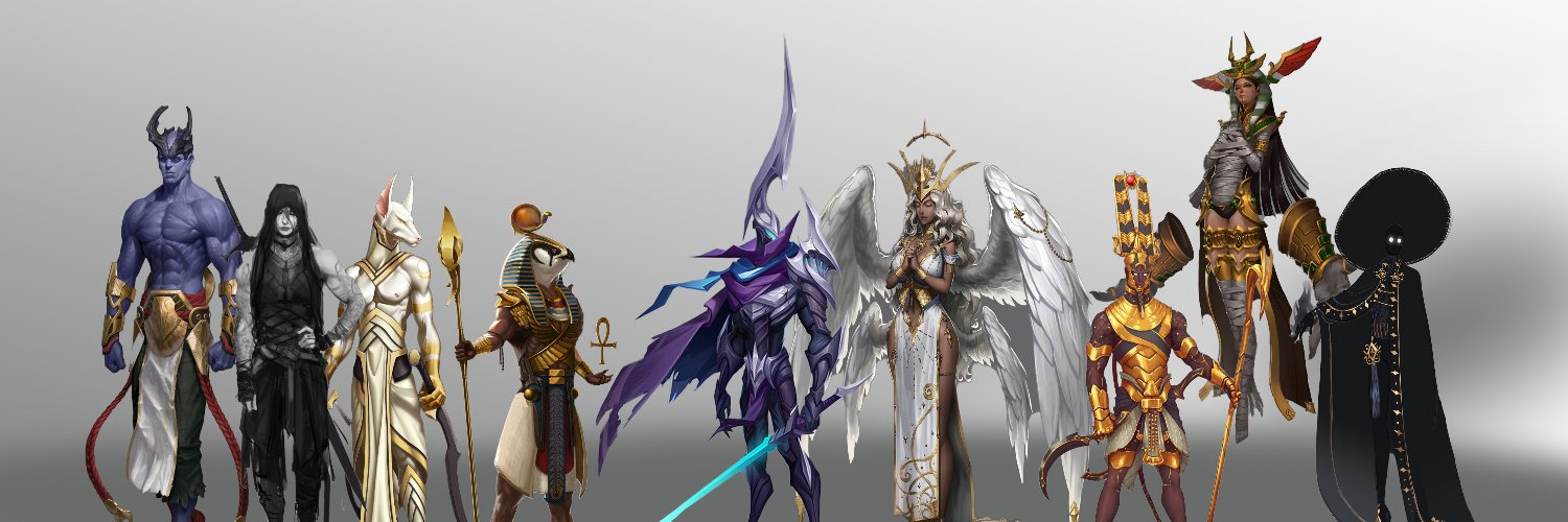 ArtGameOfficial's profile banner image
