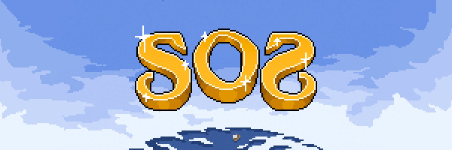 Project SOS banner