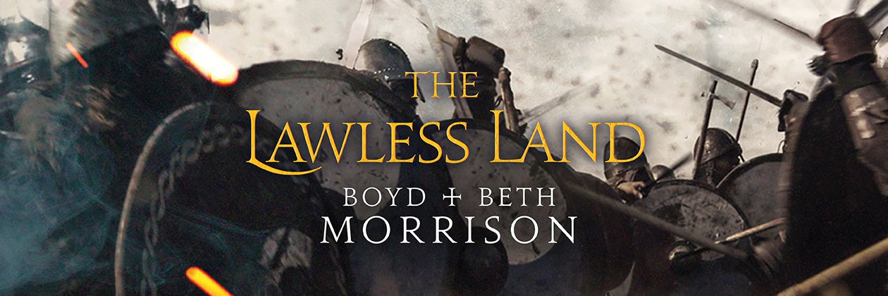 Beth Morrison banner