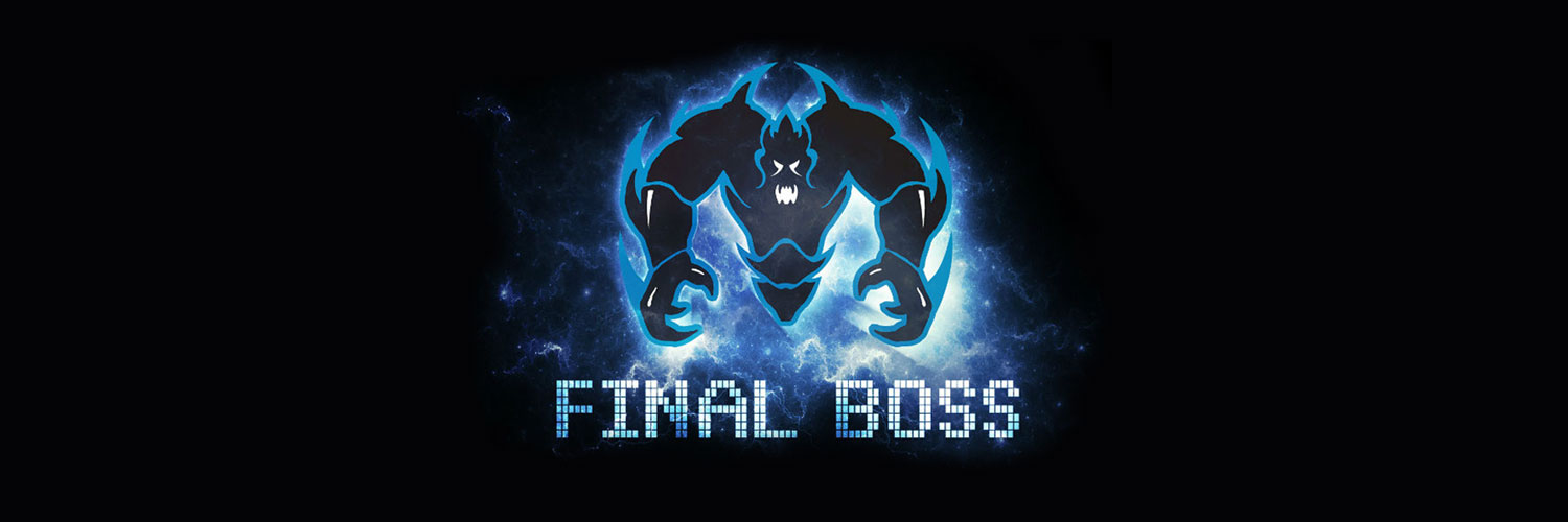 FinalBoss's profile banner image