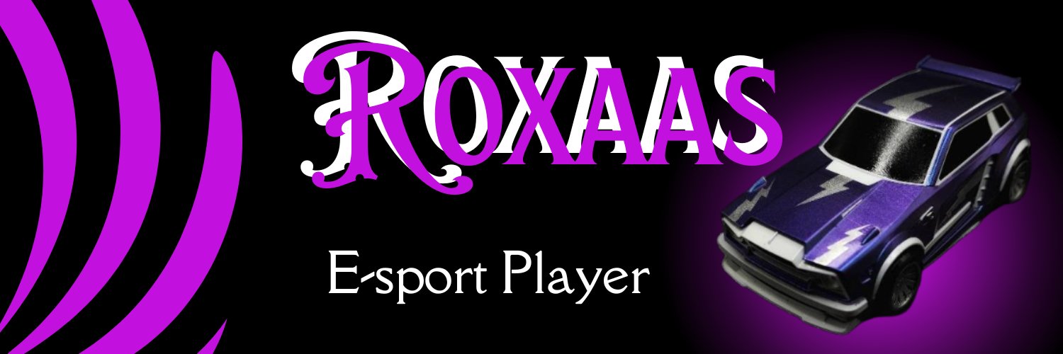 Roxaas-- banner