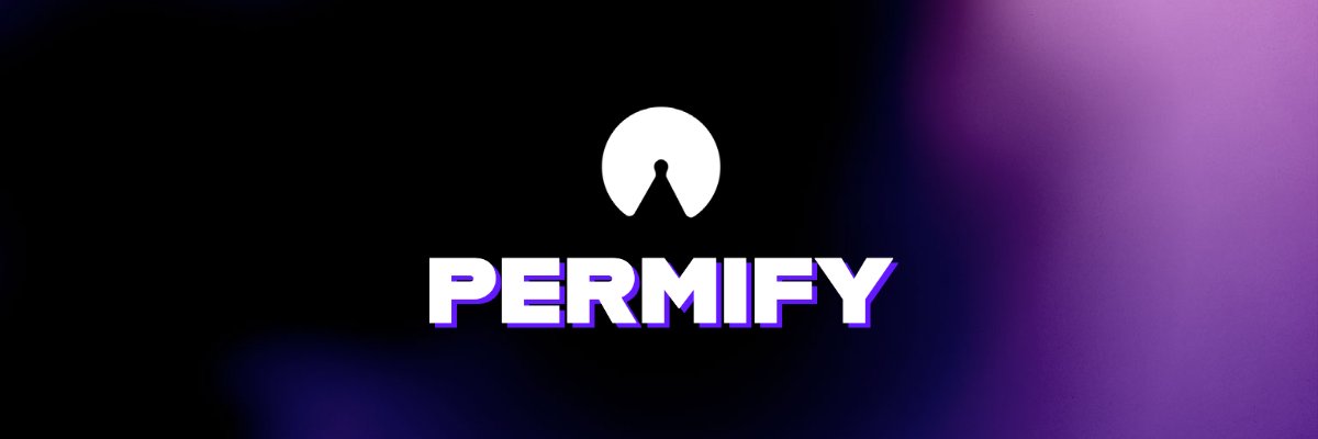 Permify banner