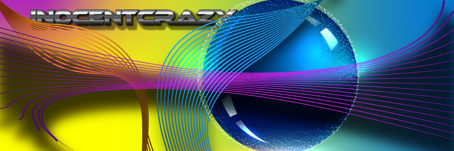 inn0centcrazy's profile banner image