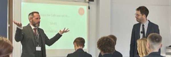 JGProfDev Profile Banner