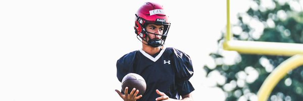 malikcarterqb1 Profile Banner
