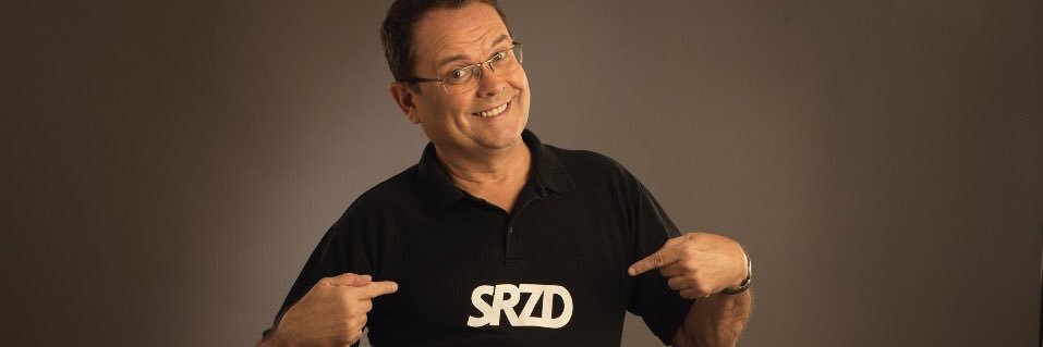 sidneyrezende's profile banner image