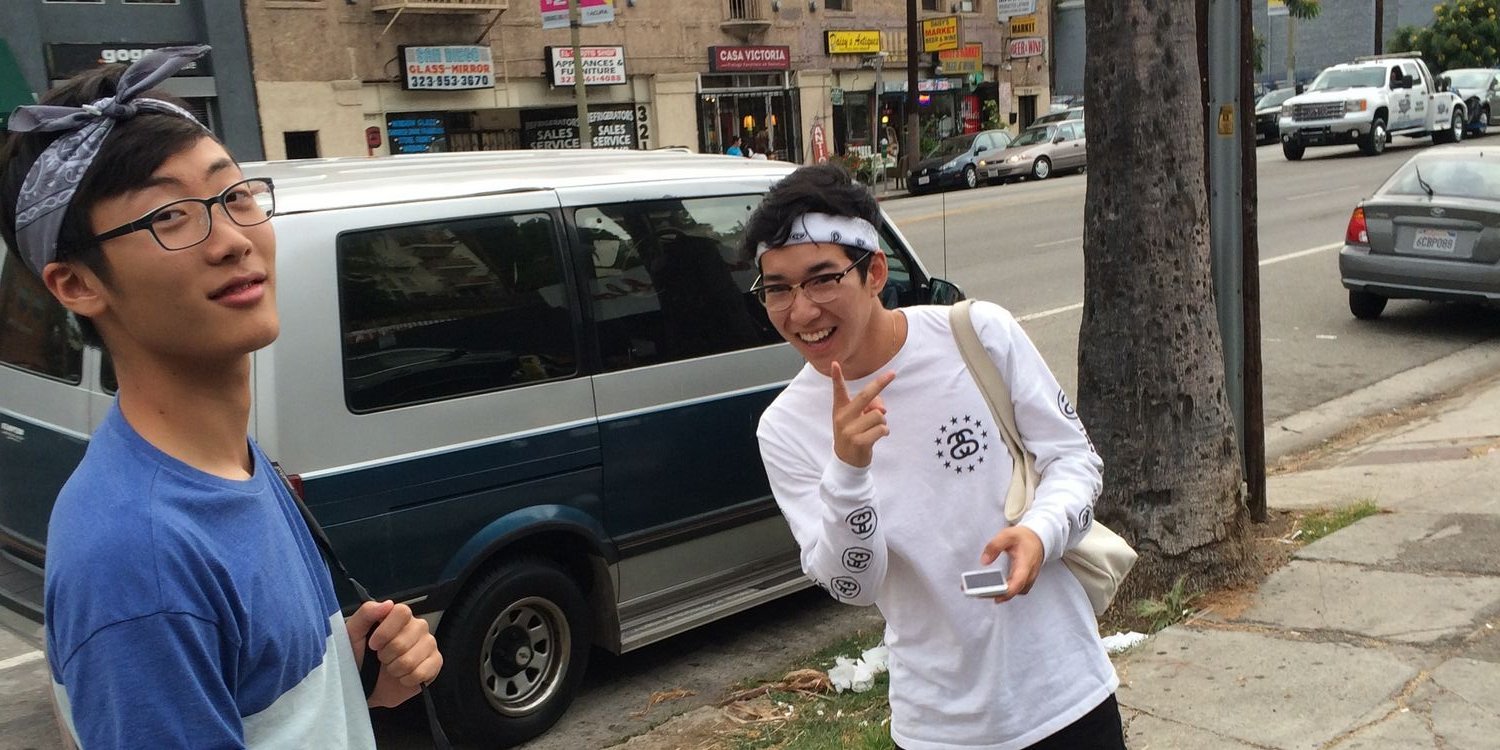 willyumlee's profile banner image