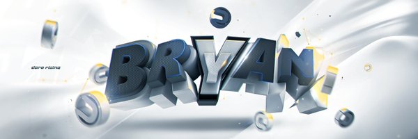 Bryan M. Profile Banner