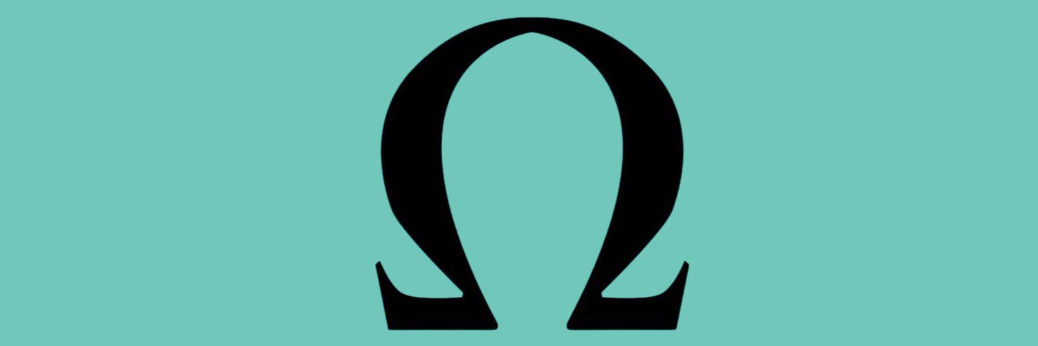 Kaspa Omega 𐤊 banner