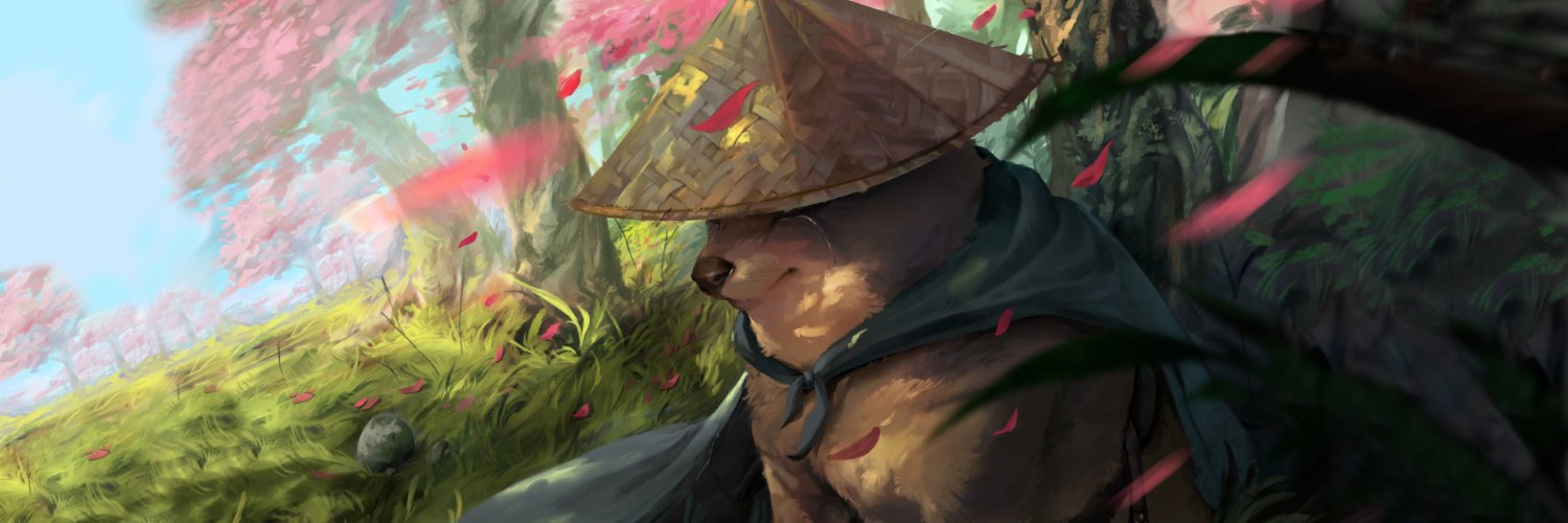 ImNotFinn banner
