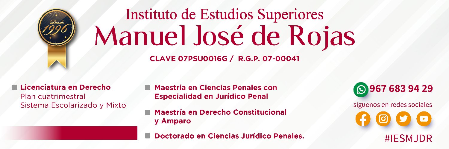 IESMJDR's profile banner image