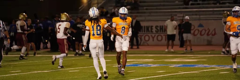 Tavion Grant🏝️ banner