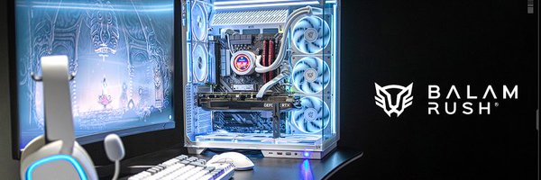 BalamRushMX Profile Banner