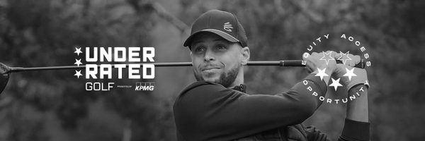 Underrated Golf Tour Profile Banner