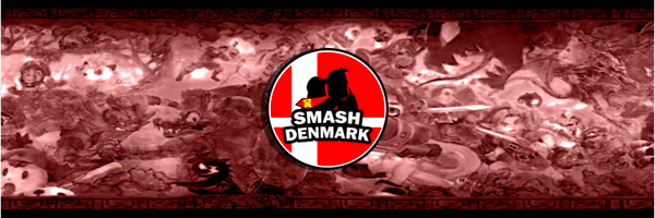 Smash_Denmark Profile Banner
