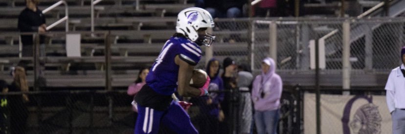 Amari Rodgers-Parott (PAROTT) banner