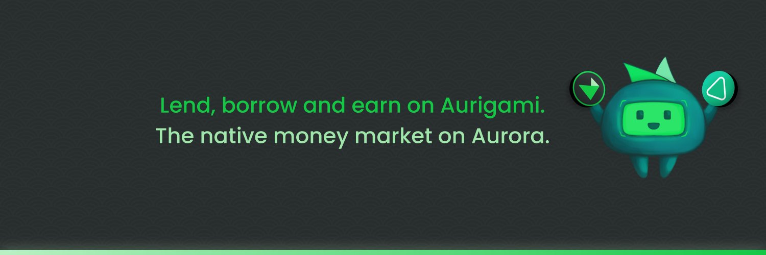 Aurigami Profile Banner