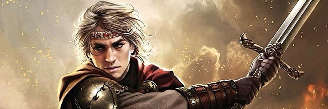 𝑳𝑼𝑲𝑨 banner