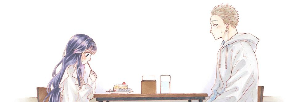 Boiled Tofu's banner