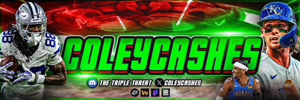 coleyscashes Profile Banner