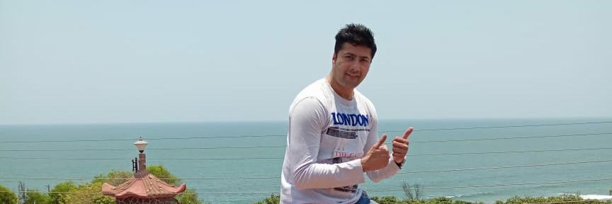 Chirag2608's profile banner image