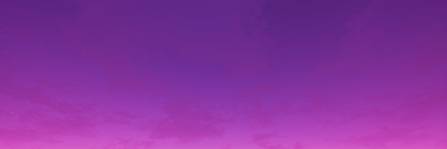 Rainbow banner