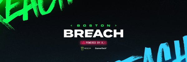 Boston Breach Profile Banner