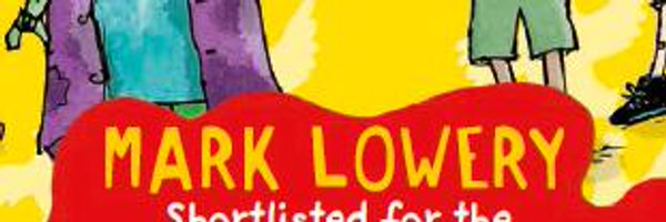 HelloMarkLowery Profile Banner