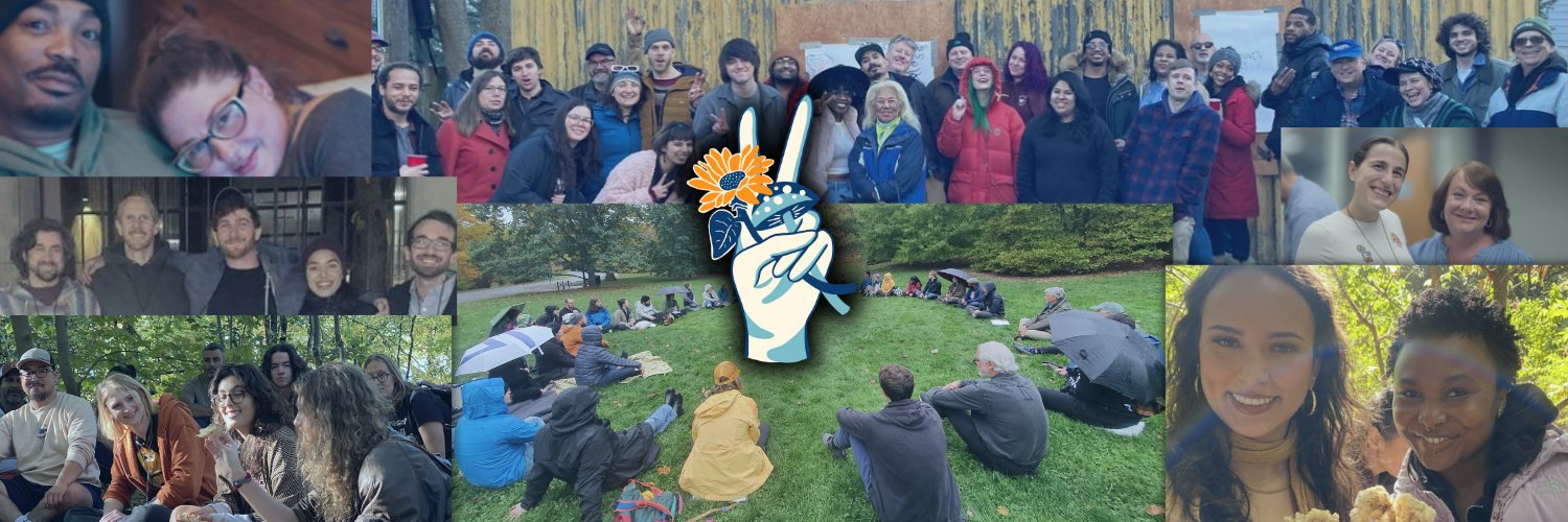 Bay Staters for Creative-Wellbeing's banner