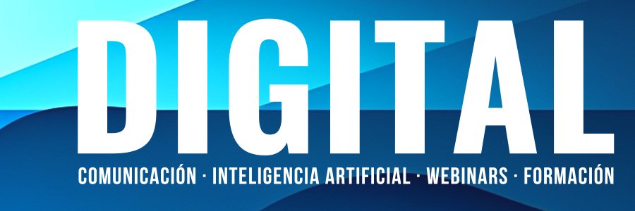 Enrique San Juan - IA - Comunicación Digital banner