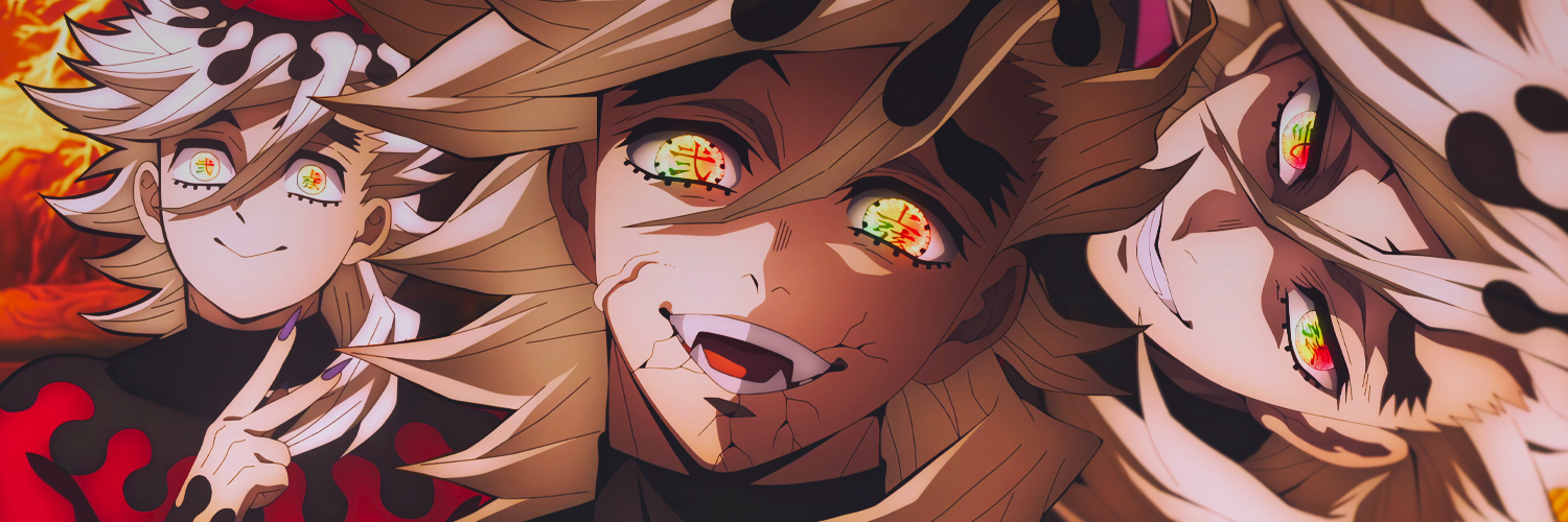 𝘿𝙊𝙐𝙈𝘼.'s banner