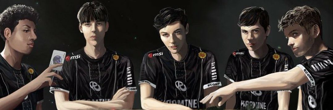 NeoStylers's profile banner image